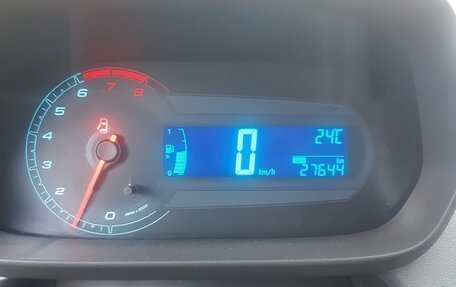 Chevrolet Cobalt II, 2013 год, 700 000 рублей, 2 фотография