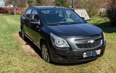 Chevrolet Cobalt II, 2013 год, 700 000 рублей, 4 фотография