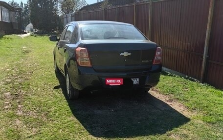 Chevrolet Cobalt II, 2013 год, 700 000 рублей, 5 фотография