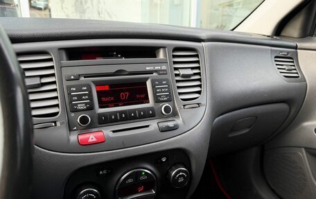 KIA Rio II, 2011 год, 675 000 рублей, 11 фотография