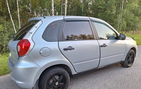 Datsun mi-DO, 2017 год, 370 000 рублей, 5 фотография