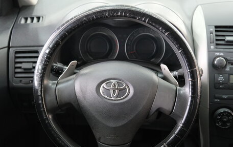Toyota Corolla, 2008 год, 799 000 рублей, 12 фотография