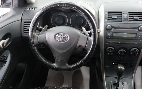 Toyota Corolla, 2008 год, 799 000 рублей, 14 фотография