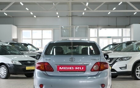 Toyota Corolla, 2008 год, 799 000 рублей, 6 фотография