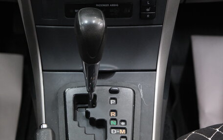 Toyota Corolla, 2008 год, 799 000 рублей, 17 фотография