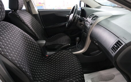 Toyota Corolla, 2008 год, 799 000 рублей, 20 фотография