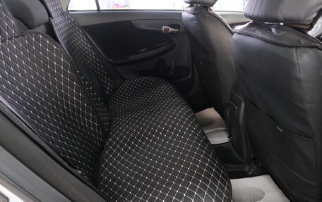 Toyota Corolla, 2008 год, 799 000 рублей, 21 фотография