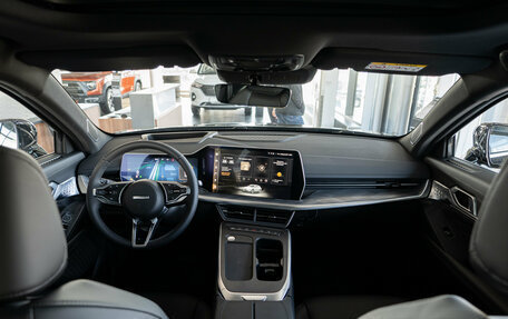 Haval F7, 2025 год, 2 899 000 рублей, 9 фотография