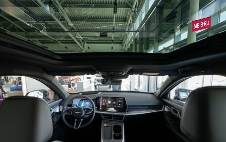 Haval F7, 2025 год, 2 899 000 рублей, 10 фотография