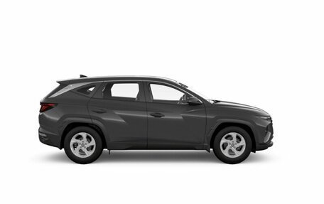 Hyundai Tucson, 2025 год, 4 190 000 рублей, 4 фотография