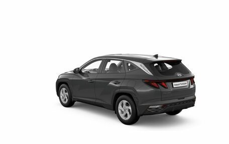 Hyundai Tucson, 2025 год, 4 190 000 рублей, 7 фотография