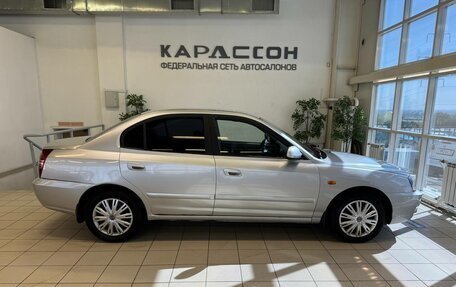 Hyundai Elantra III, 2004 год, 399 000 рублей, 6 фотография