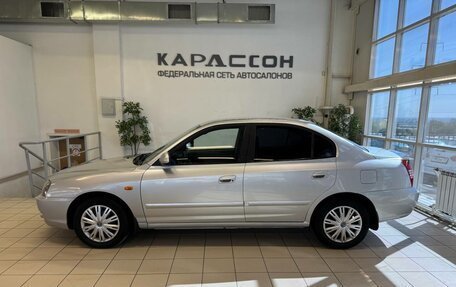Hyundai Elantra III, 2004 год, 399 000 рублей, 5 фотография