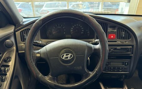 Hyundai Elantra III, 2004 год, 399 000 рублей, 7 фотография