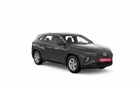 Hyundai Tucson, 2025 год, 4 190 000 рублей, 3 фотография