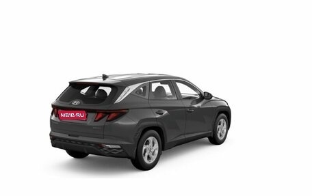 Hyundai Tucson, 2025 год, 4 190 000 рублей, 5 фотография