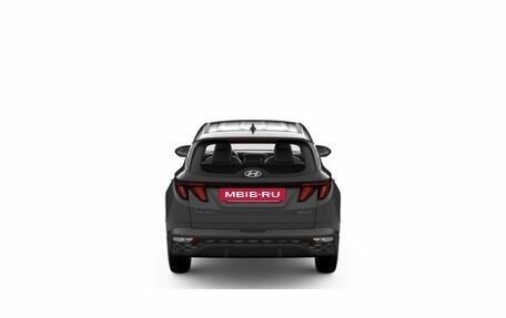 Hyundai Tucson, 2025 год, 4 190 000 рублей, 6 фотография