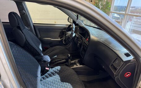 Hyundai Elantra III, 2004 год, 399 000 рублей, 9 фотография