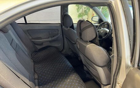 Hyundai Elantra III, 2004 год, 399 000 рублей, 10 фотография