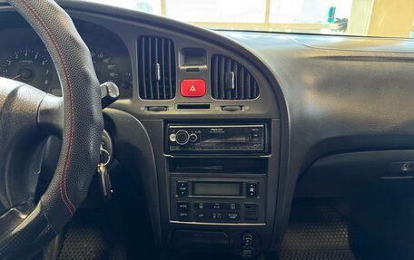 Hyundai Elantra III, 2004 год, 399 000 рублей, 12 фотография