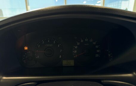 Hyundai Elantra III, 2004 год, 399 000 рублей, 11 фотография