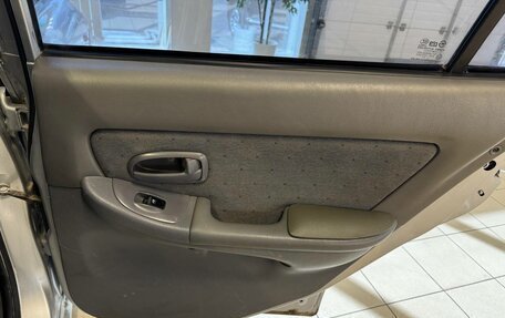 Hyundai Elantra III, 2004 год, 399 000 рублей, 17 фотография