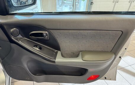 Hyundai Elantra III, 2004 год, 399 000 рублей, 16 фотография