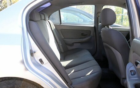 Hyundai Elantra III, 2004 год, 310 000 рублей, 11 фотография