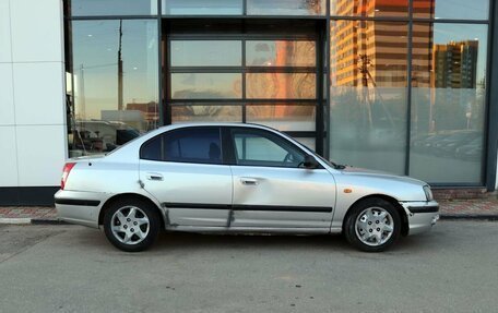 Hyundai Elantra III, 2004 год, 310 000 рублей, 6 фотография