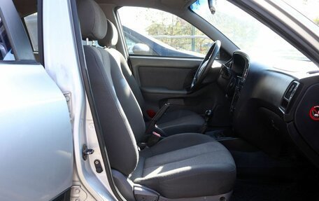 Hyundai Elantra III, 2004 год, 310 000 рублей, 12 фотография