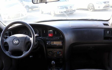 Hyundai Elantra III, 2004 год, 310 000 рублей, 14 фотография