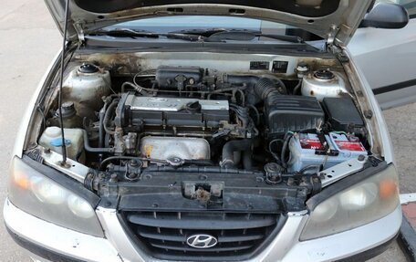 Hyundai Elantra III, 2004 год, 310 000 рублей, 9 фотография