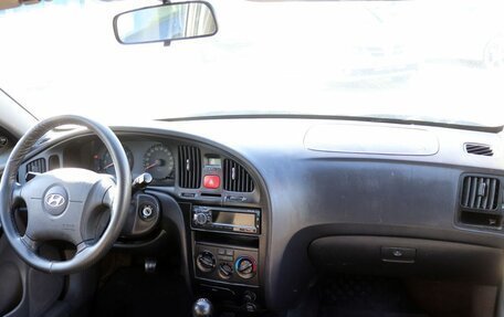 Hyundai Elantra III, 2004 год, 310 000 рублей, 13 фотография