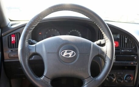 Hyundai Elantra III, 2004 год, 310 000 рублей, 15 фотография