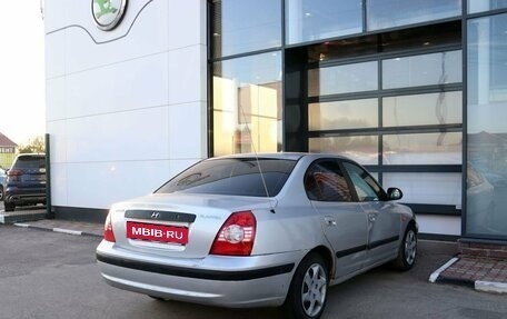 Hyundai Elantra III, 2004 год, 310 000 рублей, 5 фотография