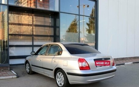 Hyundai Elantra III, 2004 год, 310 000 рублей, 3 фотография