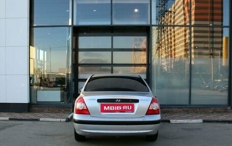 Hyundai Elantra III, 2004 год, 310 000 рублей, 4 фотография