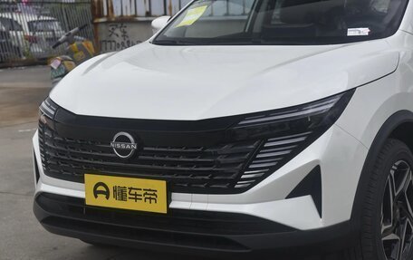 Nissan Qashqai, 2025 год, 2 741 000 рублей, 2 фотография