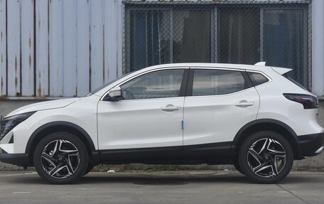 Nissan Qashqai, 2025 год, 2 741 000 рублей, 6 фотография