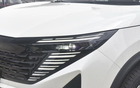 Nissan Qashqai, 2025 год, 2 741 000 рублей, 3 фотография
