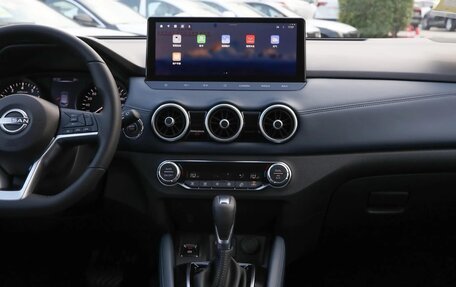 Nissan Qashqai, 2025 год, 2 741 000 рублей, 12 фотография