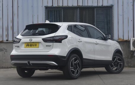 Nissan Qashqai, 2025 год, 2 741 000 рублей, 9 фотография