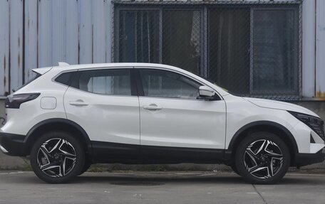 Nissan Qashqai, 2025 год, 2 741 000 рублей, 10 фотография