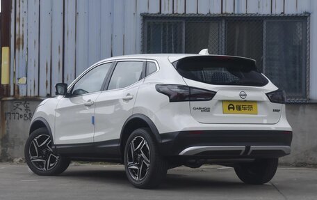 Nissan Qashqai, 2025 год, 2 741 000 рублей, 7 фотография