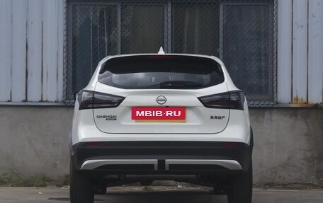 Nissan Qashqai, 2025 год, 2 741 000 рублей, 8 фотография