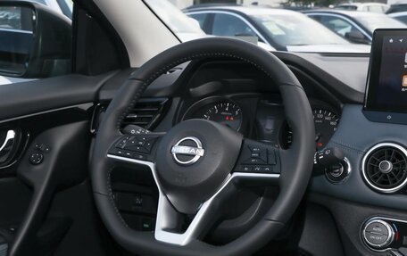 Nissan Qashqai, 2025 год, 2 741 000 рублей, 13 фотография