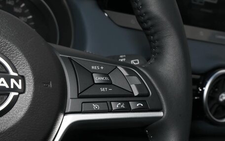 Nissan Qashqai, 2025 год, 2 741 000 рублей, 17 фотография