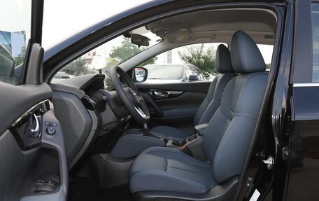 Nissan Qashqai, 2025 год, 2 741 000 рублей, 19 фотография