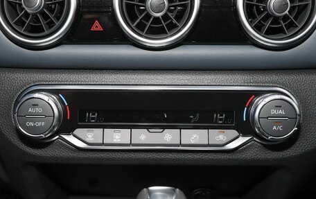 Nissan Qashqai, 2025 год, 2 741 000 рублей, 18 фотография