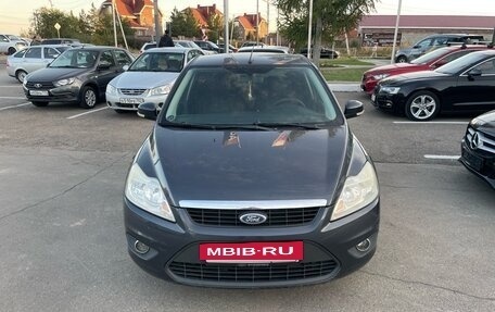 Ford Focus II рестайлинг, 2011 год, 680 000 рублей, 3 фотография